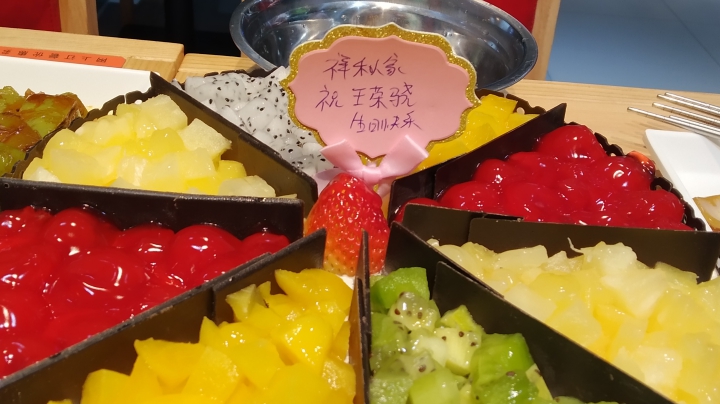 精彩击杀