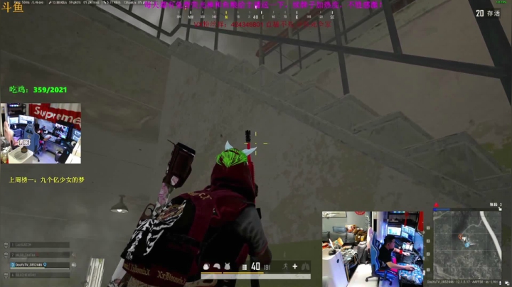 【2021-06-14 20点场】丁丁丶SHOW：【丁丁】大师局带你飞