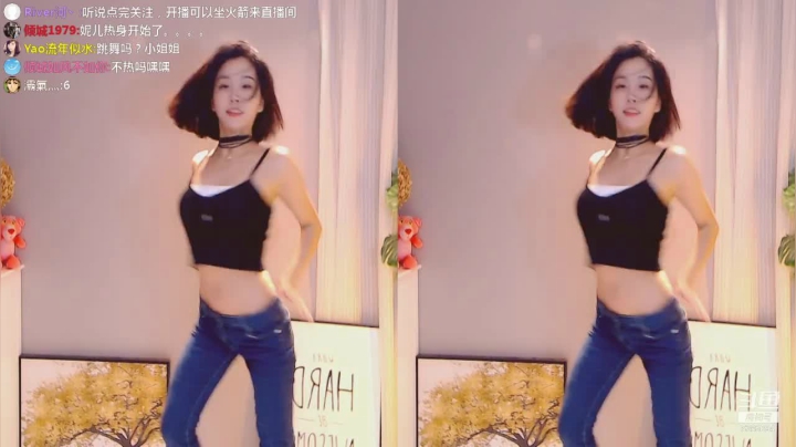 【妮儿Nierrr 舞蹈】06-14 23:07