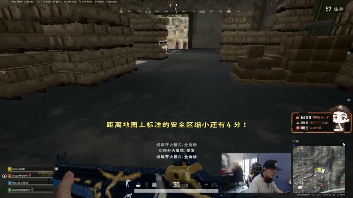 【2021-06-15 12点场】OMGsilentBT：silentBT：端午安康，看烂KK比赛