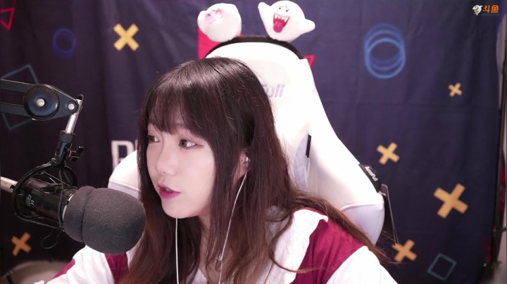 【主机其他游戏】甜心战士的精彩时刻 20210615 11点场