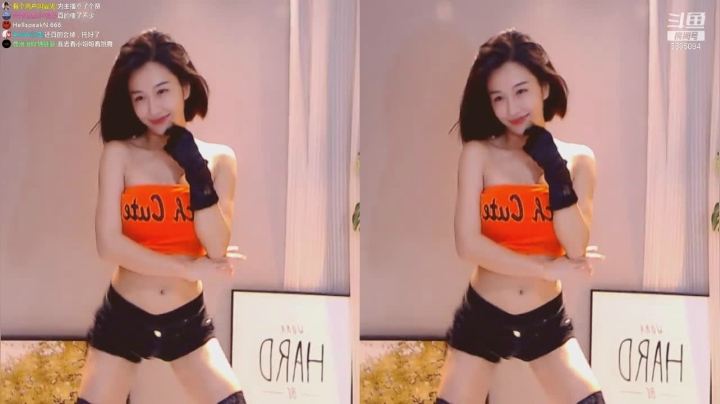 【妮儿Nierrr 舞蹈】06-14 02:34