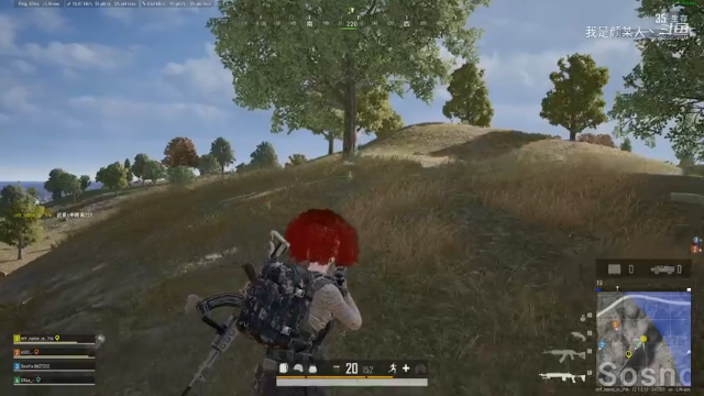 PLAYERUNKNOWN&amp;amp;amp;#039;S BATTLEGROUNDS 2021.06.15 - 21.53.11.69.DVR