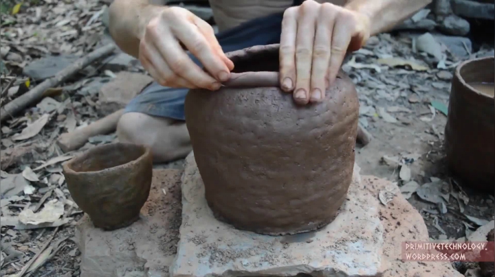 25_蚁巢粘土 (3))有鱼币的朋友，点进视频投个币