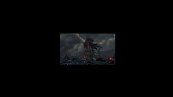 魔兽冰铃-我请求在夜里死去我请求在遭受碰见埋我的人。岁月的尘埃