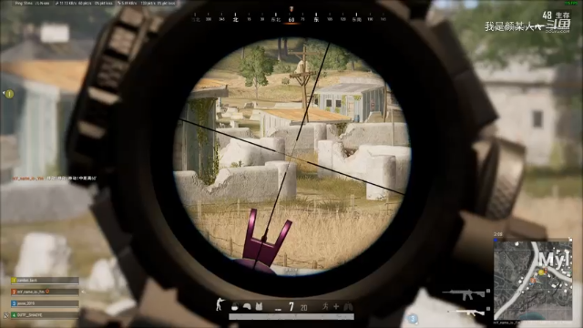 PLAYERUNKNOWN&amp;amp;amp;#039;S BATTLEGROUNDS 2021.06.13 - 19.54.14.09.DVR