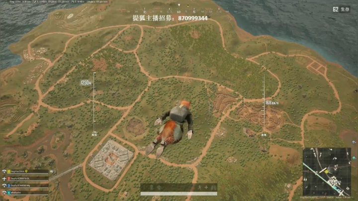 【逃离塔科夫】狐狸不太Sao的精彩时刻 20210615 13点场