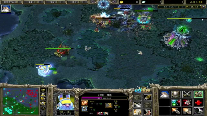 偷敏射手天赋火枪   结尾3000攻击拆泉