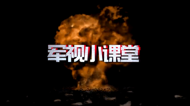 【军视小课堂·持续火力专题】造型清奇 PP-2000