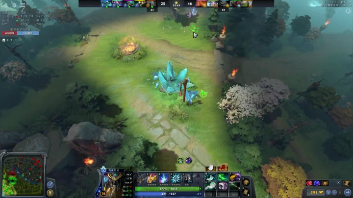 【2021-06-16 20点场】kaka胡良智：欧服抓鱼！