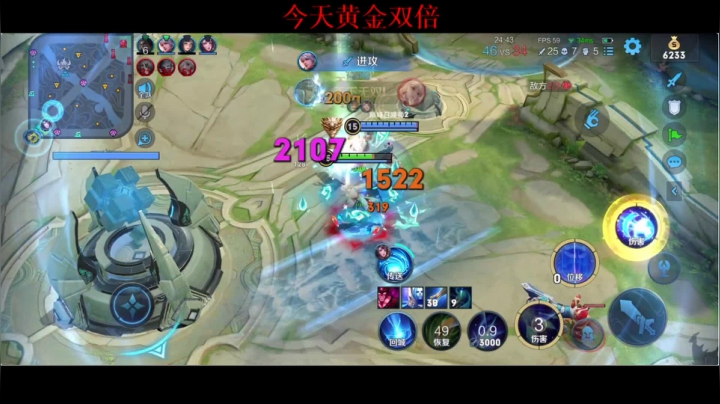 【2021-06-16 20点场】BLUE呀丶：啦啦啦啦啦啦啦啦啦啦啦 5063899