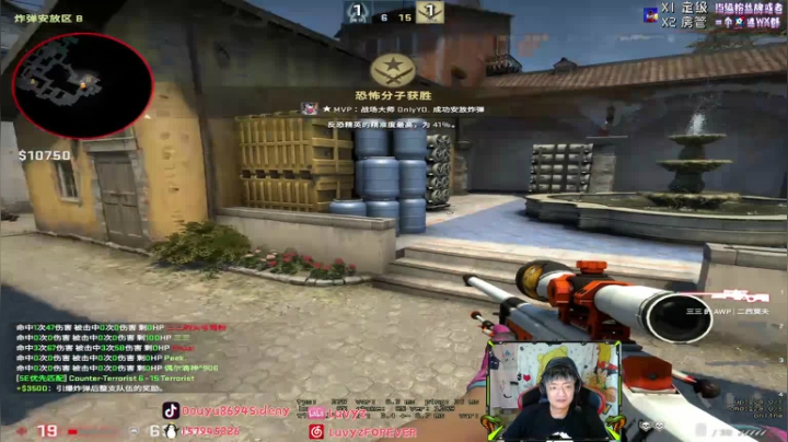 【2021-06-16 04点场】Sideny蛇：【8694】gpwX初体验~