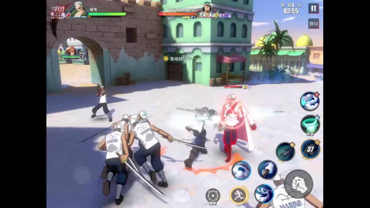 【2021-06-15 12点场】晴天冰淇淋c：【船长格斗大赛总决赛】