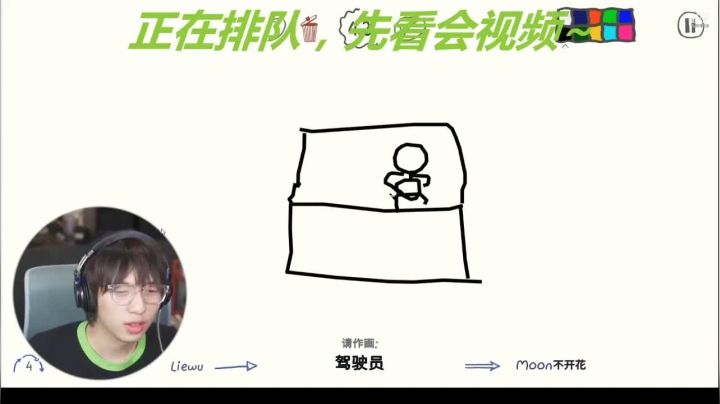 【2021-06-16 14点场】我才不是小李：网一白金局单排！