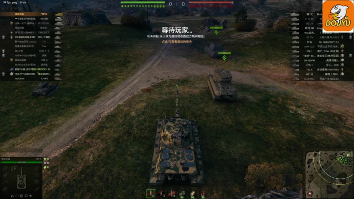【2021-06-15 21点场】波波v先生：清热解暑 逮虾户 硬核翻车现场 惨不忍睹