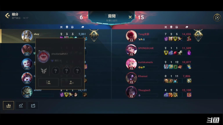 【2021-06-16 13点场】请宠小童话嘛：美服负重训练