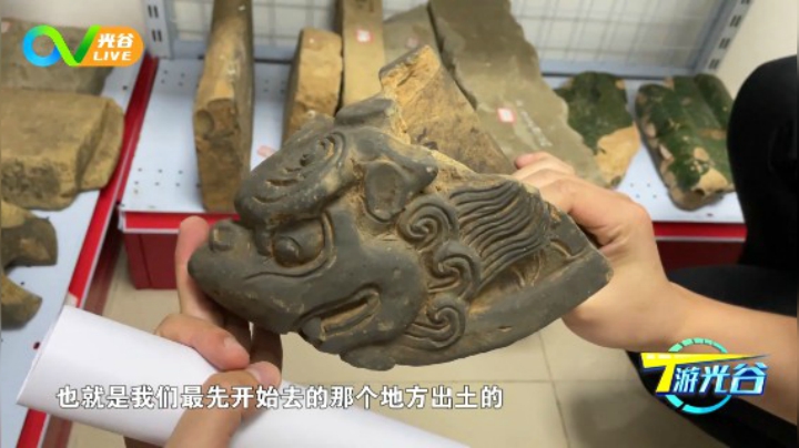 第四十九周T游之龙泉山遗址公园0616