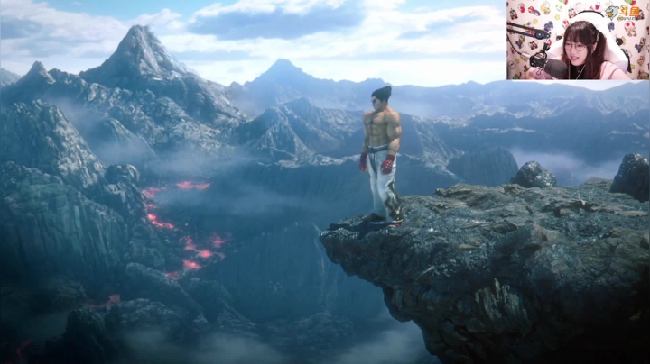 【主机其他游戏】甜心战士的精彩时刻 20210616 11点场