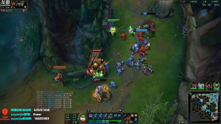 【2021-06-15 21点场】滔搏yuyanjia：test~19389