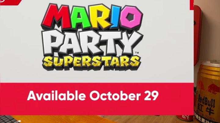 【马里奥制造】超级小桀的精彩时刻 20210616 12点场