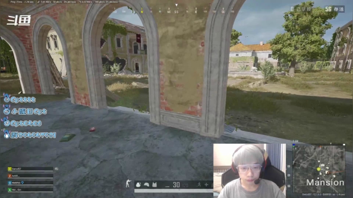 【2021-06-16 13点场】Cpt小醒目：醒目：今天认真游戏