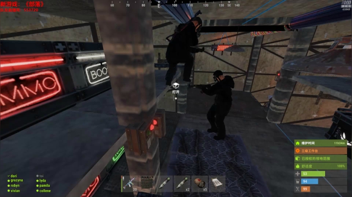 【绝地求生】Happy丨猫腻的精彩时刻 20210616 00点场