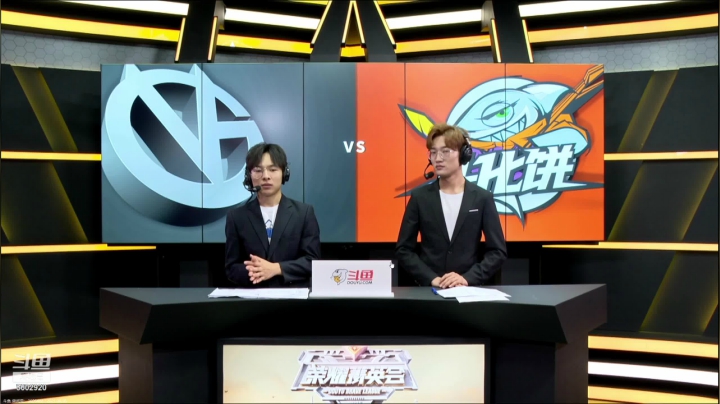 【2021-06-16 18点场】eStarProAlan：Alan：斗化饼 VS VG