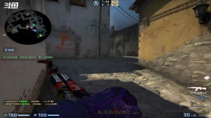 【2021-06-15 18点场】Orc小白：今天就要上个A