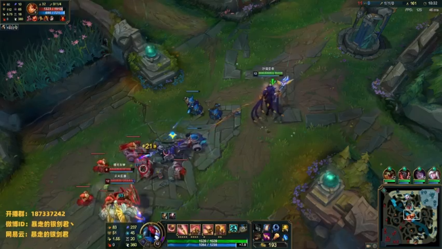 【2021-06-15 21点场】暴走的银剑君丶：银剑君：你们的皇帝回来啦~