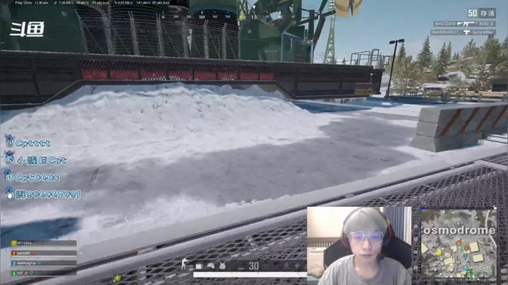 【2021-06-16 15点场】Cpt小醒目：醒目：今天认真游戏