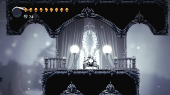 【女流直播】 P7 2021.6.15 空洞骑士