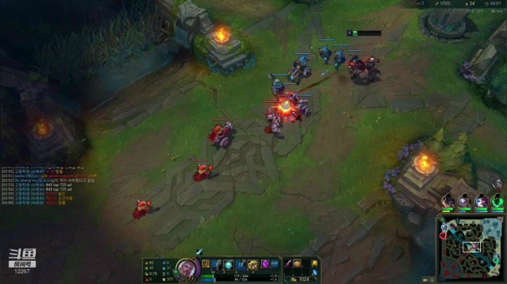 【2021-06-16 01点场】LGDxiye：小播一会会 12267