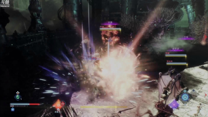 【2021-06-16 16点场】神隐的直播间：神隐：最终幻想 起源 PS5版DEMO