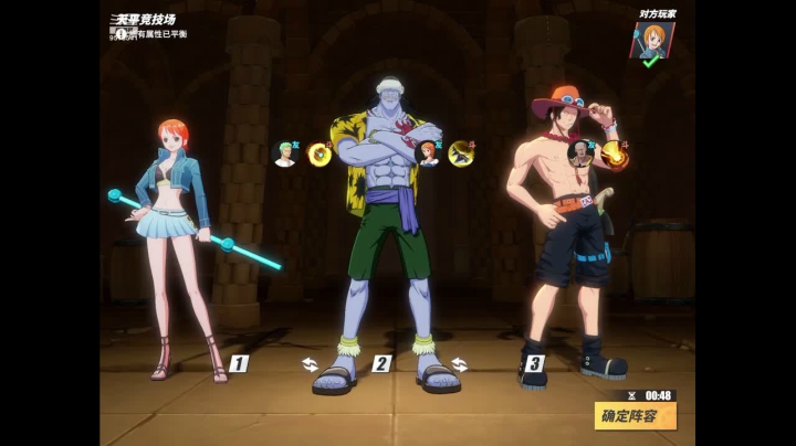 【2021-06-14 13点场】晴天冰淇淋c：【船长格斗大赛总决赛】