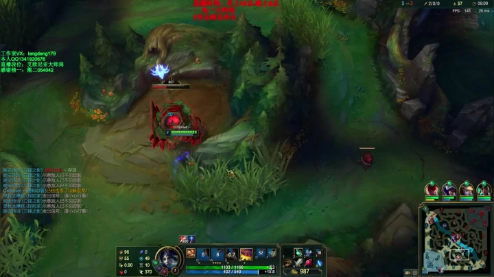 最强赵云，一刀一个小朋友，一举拿下胜利