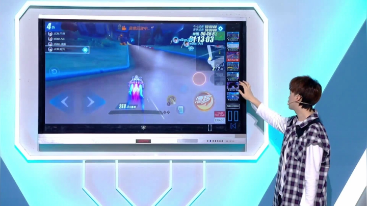 【赛后复盘】2021S联赛春季赛季后赛JCR vs eStar_韩冬