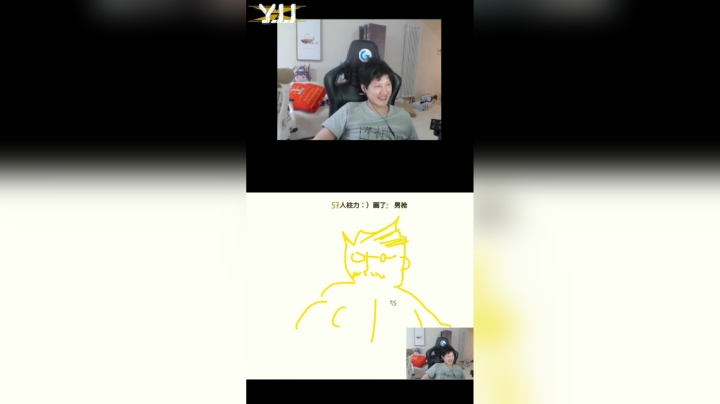 论男枪到机器人的心路历程