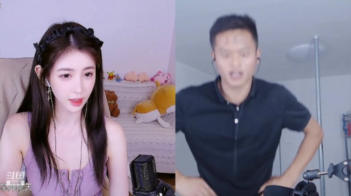 【2021-06-15 22点场】晒网的慧儿呀：努力的小朋友上班啦