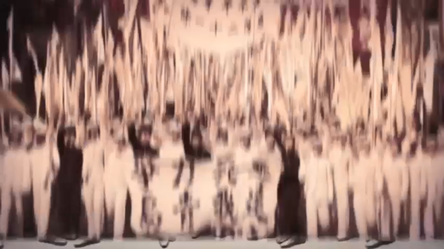 100秒回顾百年党史⑨