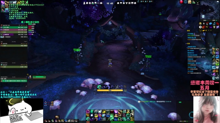 【2021-06-12 15点场】犬森SHANK：【犬森】端午安康