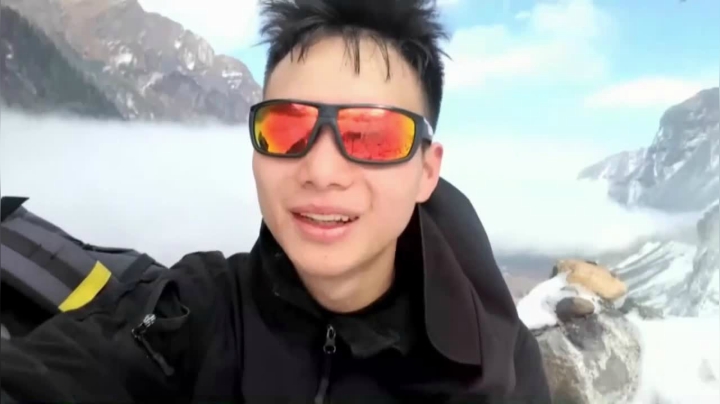 【2021-06-16 01点场】叶子户外：干鱼塘，端午节安康