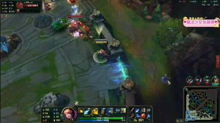 【2021-06-16 01点场】果小果是个弟弟：果小果：恭喜我们破200W啦~