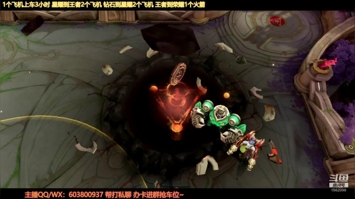 【2021-06-15 23点场】梦魇Ali：标题怎么取比较吸引人