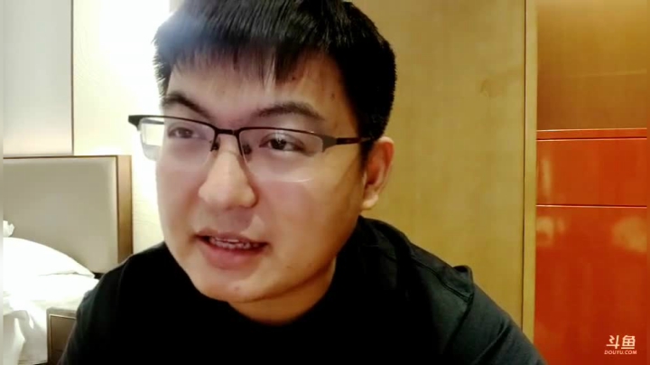 【2021-06-16 01点场】火力堂主：长沙吃的东西，太辣了！