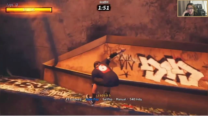 【LOL手游】主任5748的精彩时刻 20210616 00点场