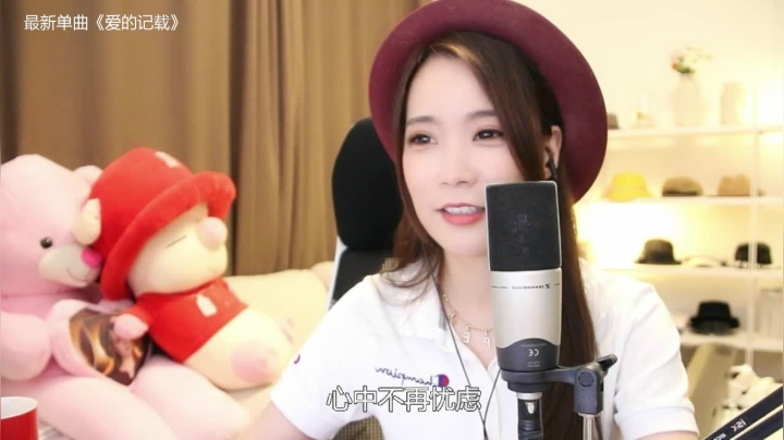 【音乐】亮声Open的精彩时刻 20210616 21点场
