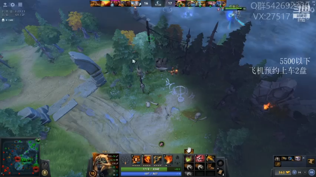 【2021-06-16 16点场】小粥泥浆：关键词：地表最强哈斯卡！！！