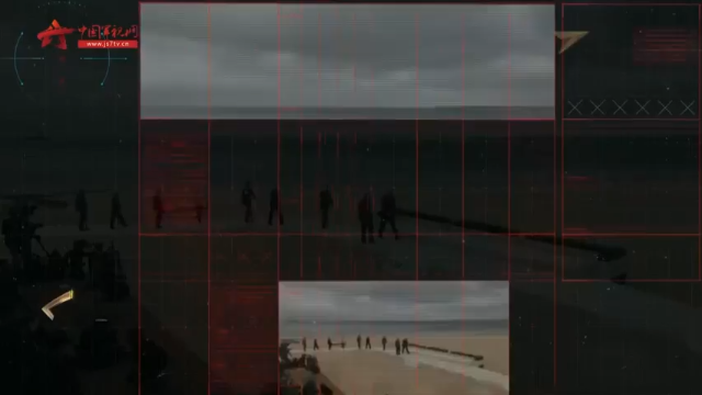 外媒炒作解放军动向 拜登搞“小圈子”要“对付普京”？