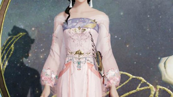 奶花