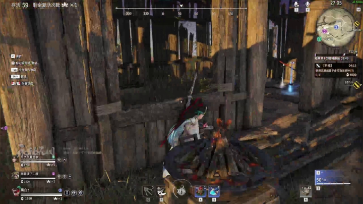 【2021-06-17 05点场】黑白锐雯：黑白锐雯,峡谷之巅